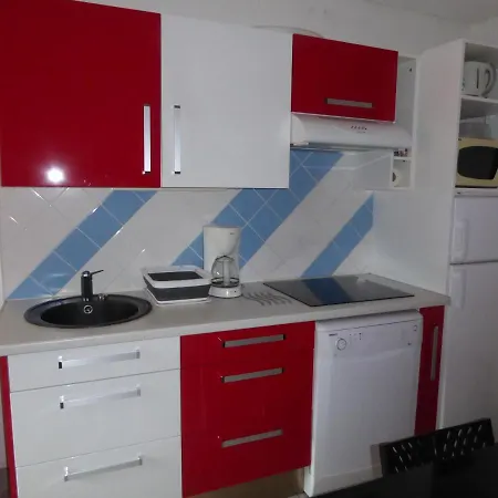 Apartamento A La Montagne En Famille App106 Cauterets Exterior foto