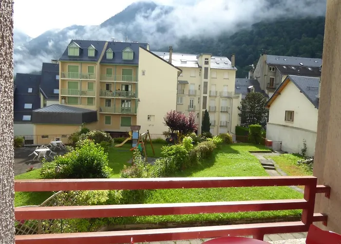 A La Montagne En Famille App106