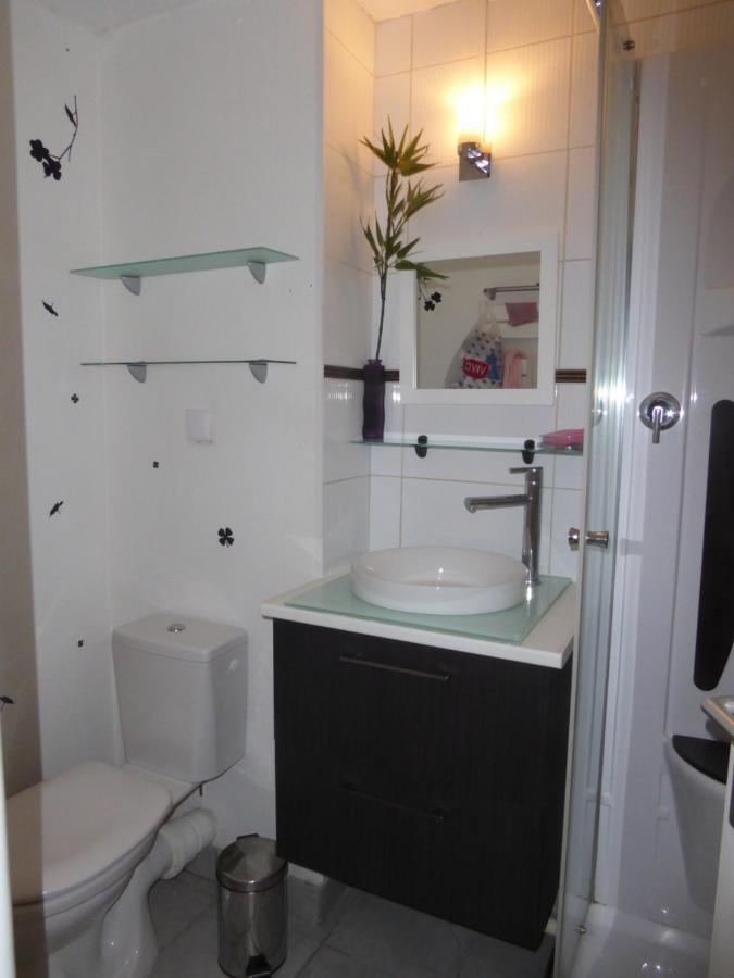 A La Montagne En Famille App106 Apartamento