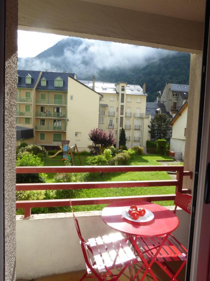 Apartamento A La Montagne En Famille App106 *