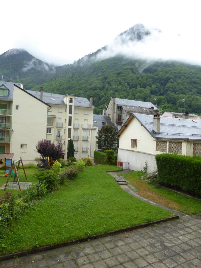 A La Montagne En Famille App106