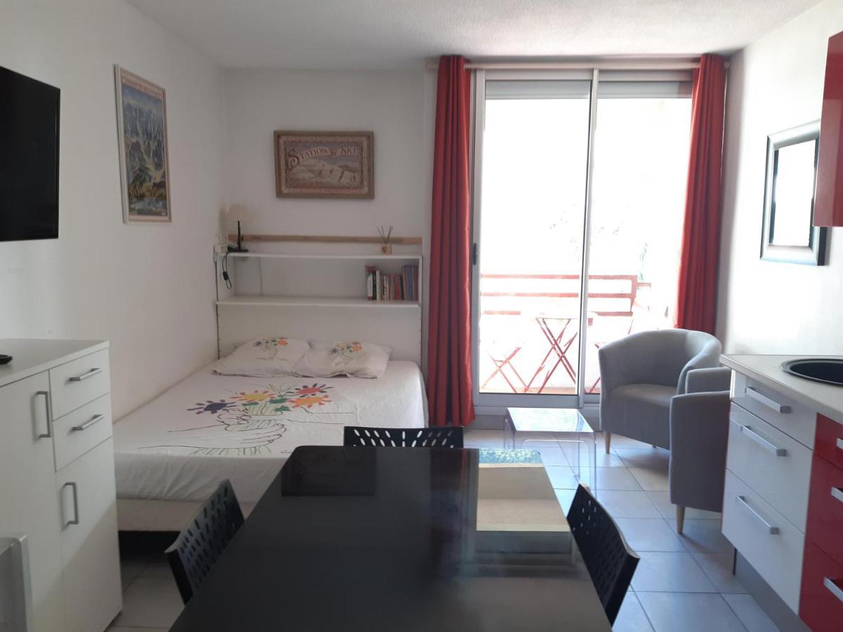 A La Montagne En Famille App106 Apartment *