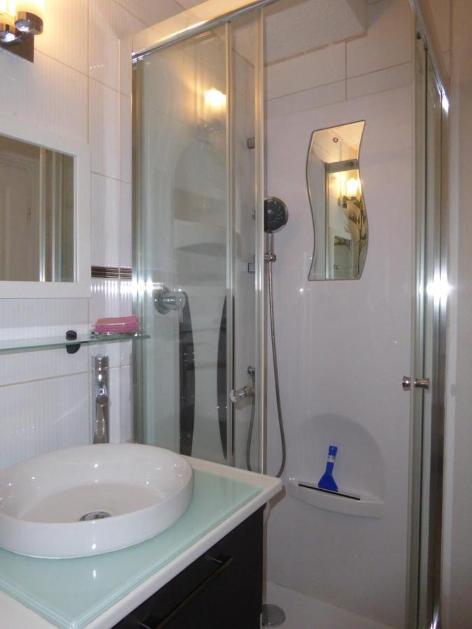 Apartment A La Montagne En Famille App106 *